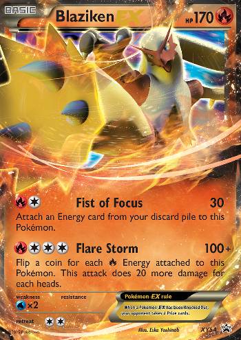 Blaziken-EX