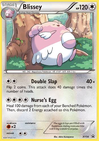 Blissey
