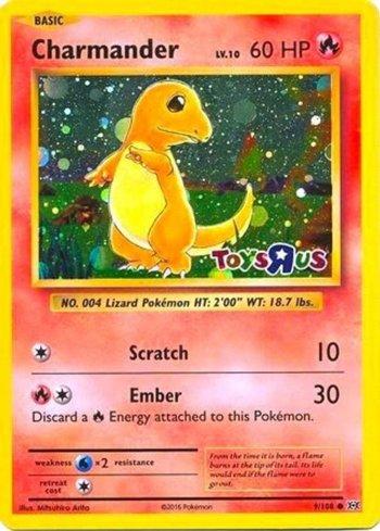 Charmander
