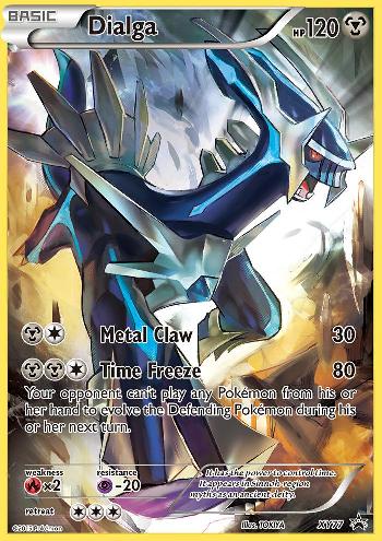 Dialga
