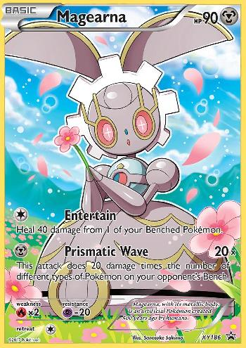 Magearna