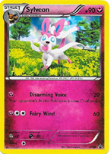Sylveon