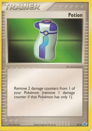 Potion (8/30)