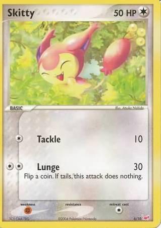 Skitty (6/30)