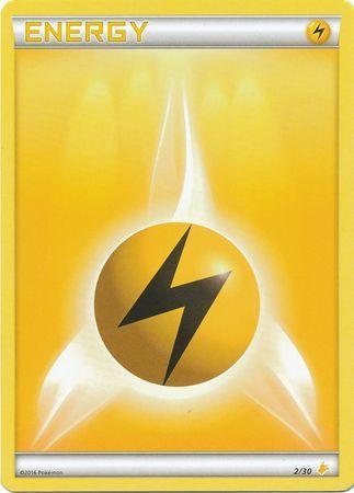 Lightning Energy (2/30)