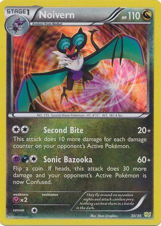 Noivern (30/30)