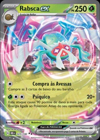 Rabsca ex