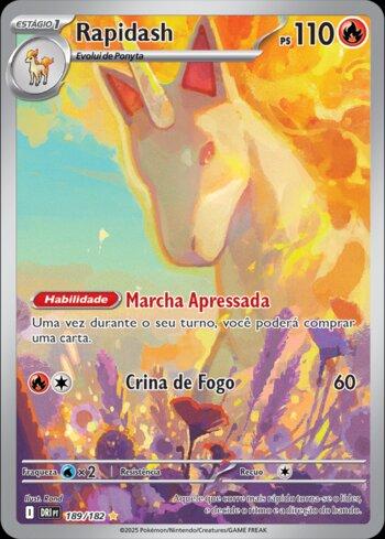 Rapidash
